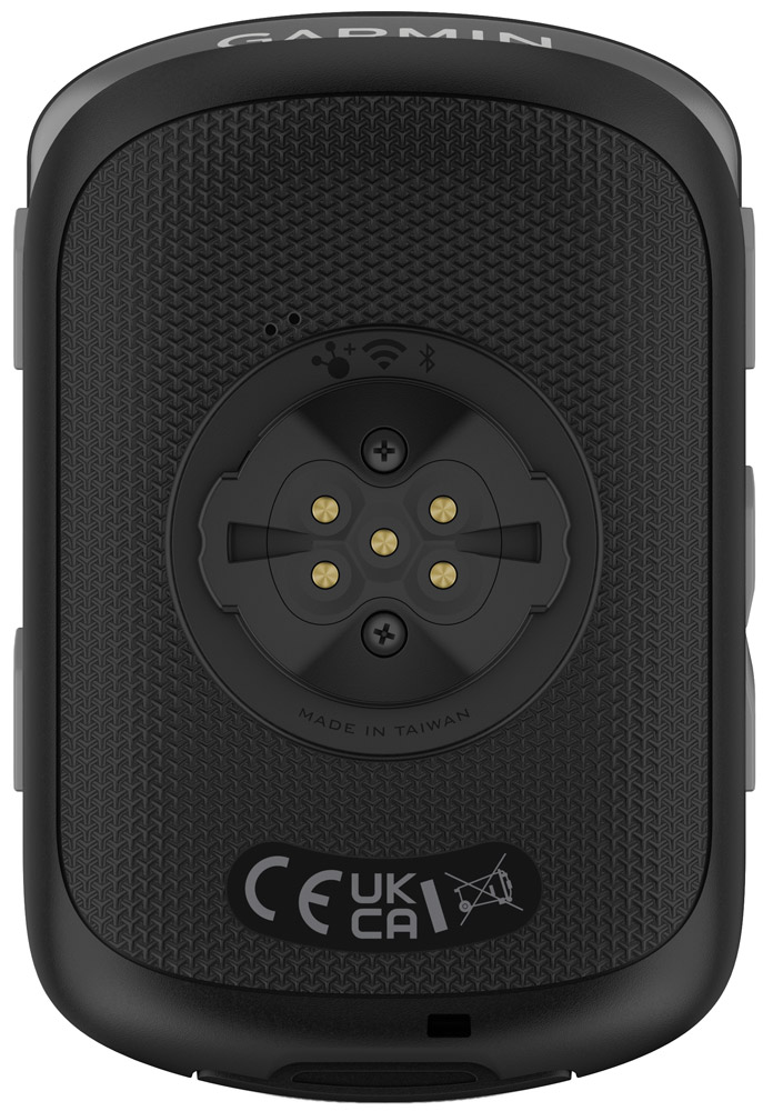 Garmin Edge 540 Solar – GPS Fahrradcomputer mit Solartechnologie – Bild 3