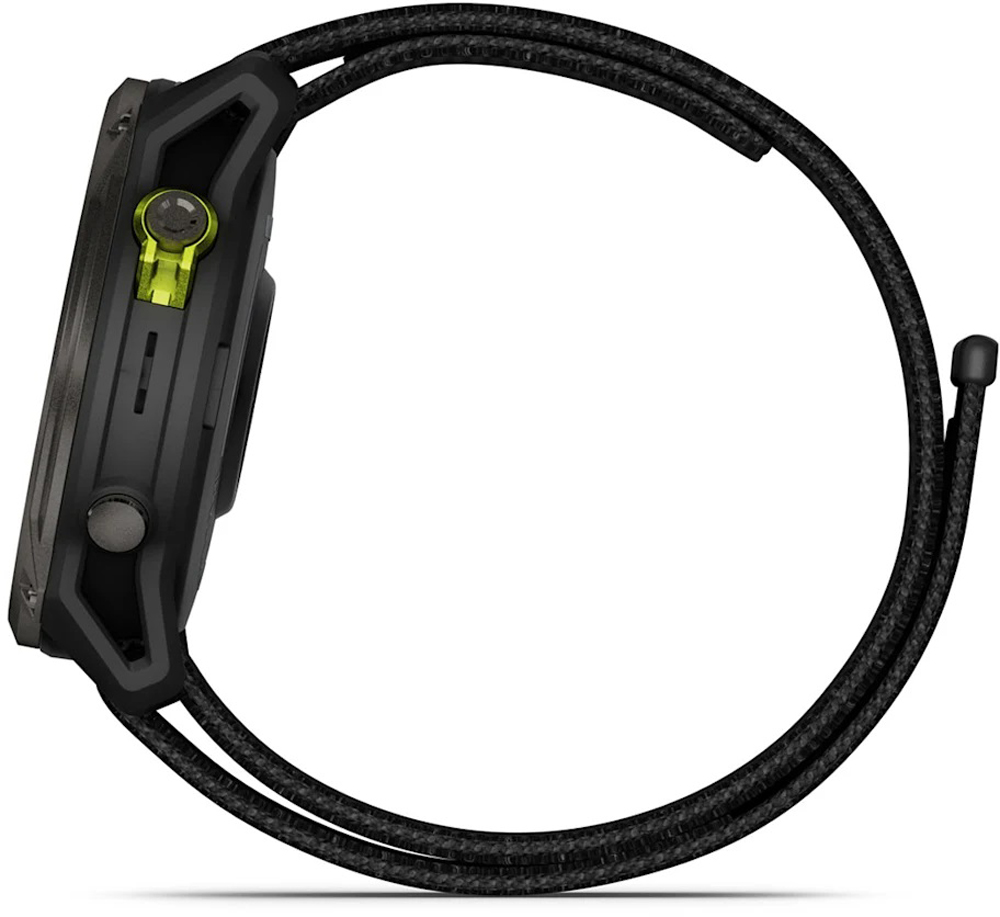 Garmin Enduro™ 3 SAPPHIRE SOLAR - GPS Multisport Smartwatch – Bild 4