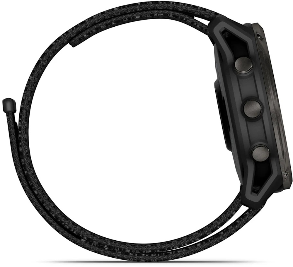 Garmin Enduro™ 3 SAPPHIRE SOLAR - GPS Multisport Smartwatch – Bild 5