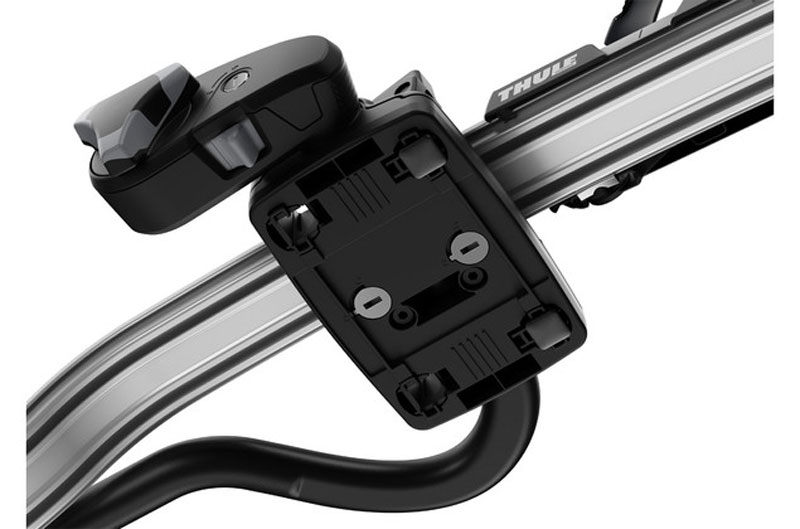Thule ProRide 598 – Dachträger für 1 Fahrrad – Bild 5