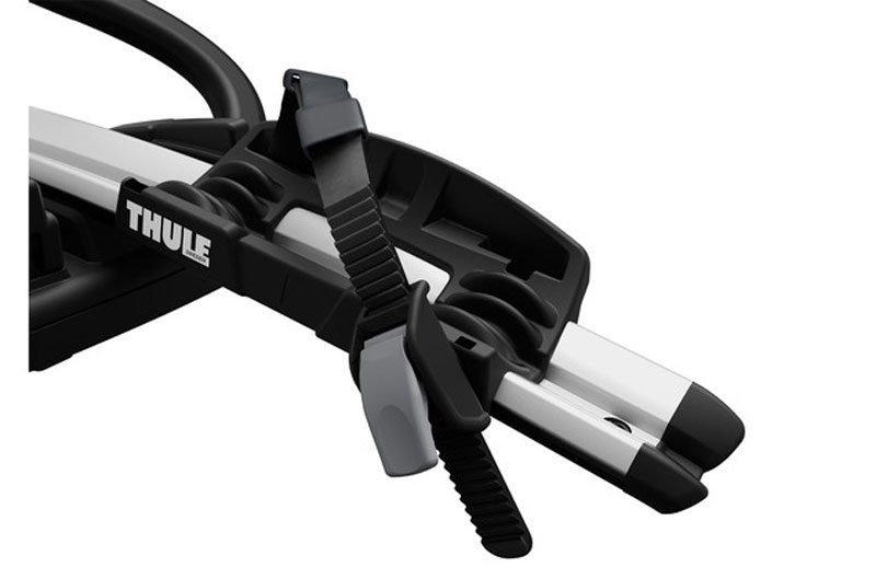 Thule ProRide 598 – Dachträger für 1 Fahrrad – Bild 3