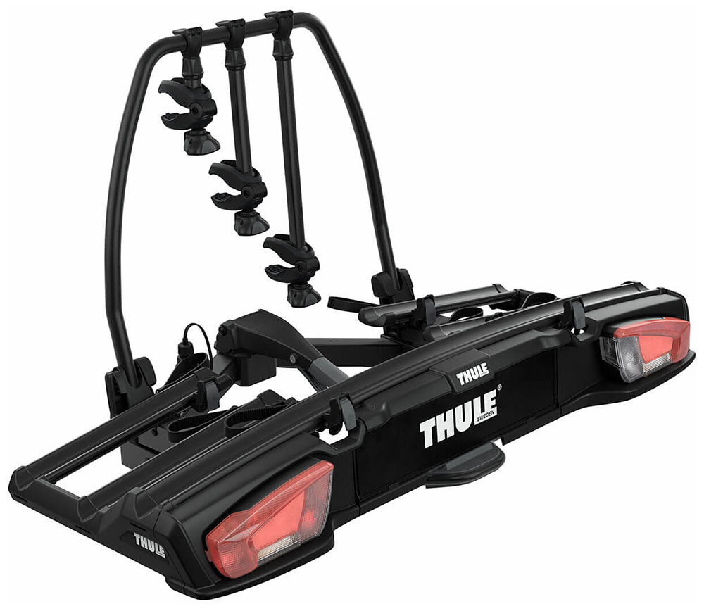 Thule EPOS High-Grade Schloss – Hochwertiges ABUS-Kabelschloss